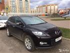 Mazda CX-7 2.3AT, 2007, 