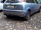 Ford Focus 1.8, 2003, 