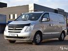 Hyundai Grand Starex 2.5, 2009, 