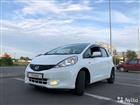 Honda Fit 1.3CVT, 2010, 