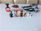 Lego 9494  Star Wars   