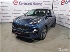 KIA Sportage 2.0AT, 2019, 