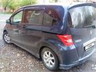 Honda Freed 1.5CVT, 2009, 