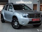 Renault Duster 6.0 , 2015, 