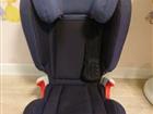  romer kidfix xp 15-36 isofix