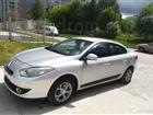 Renault Fluence 1.6, 2012, 180000