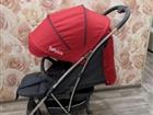  babyton activ Red, 