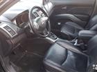 Mitsubishi Outlander 3.0AT, 2007, 160000