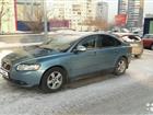 Volvo S40 2.4AT, 2010, 214000