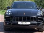 Porsche Macan 2.0AMT, 2016, 29000