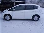 Honda Fit 1.3CVT, 2013, 80000