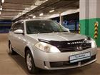 Nissan Wingroad 1.5AT, 2002, 274420