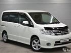 Nissan Serena 2.0CVT, 2008, 133000