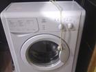   Indesit wiun 102