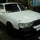 Toyota Crown 2.5 AT, 1996, 