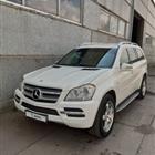 Mercedes-Benz GL- 3.0 AT, 2011, 