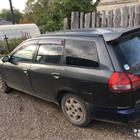 Nissan Wingroad 1.8 , 2000, 