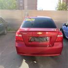 Chevrolet Aveo 1.5 , 2008, 