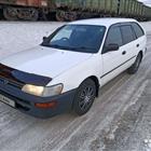 Toyota Corolla 1.5 AT, 2001, 170 000 