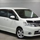 Nissan Serena 2.0 CVT, 2008, 133 000 