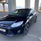 Ford Focus 1.6 AMT, 2013, 110 000 