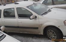 LADA Largus 1.6, 2013, 