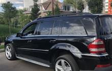 Mercedes-Benz GL- 5.5AT, 2007, 