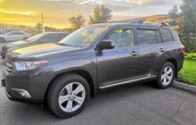 Toyota Highlander 3.5AT, 2012, 