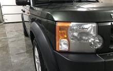 Land Rover Discovery 2.7AT, 2007, 158000