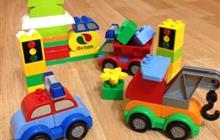 Lego Duplo 