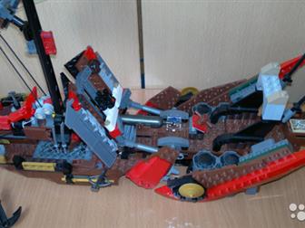  Lego Ninjago 9446  , 2012 , 680 ,   ,  ,    ,       ,  