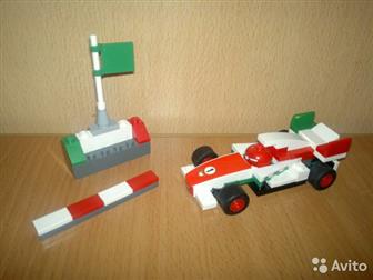  Lego Cars, 8 :Lego Cars 9479  , 2012 , 52 , Lego Cars 8200  , 2011 , 35 , Lego Cars 9478  ,  