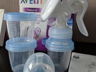    Philips AVENT Natural,     (2), ,   : /  