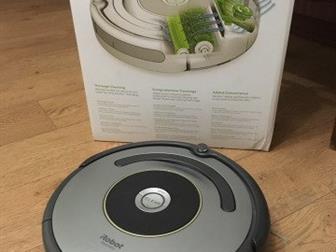   ROOMBA 616     18   