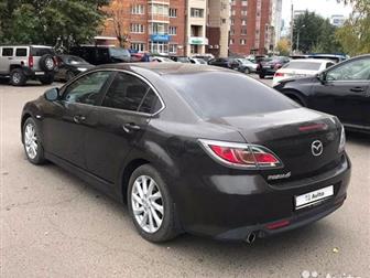  MAZDA 6 ,  ,   2010,   ,    04, 2011,     ,     ,    ,  