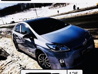          Toyota Prius hibrid 30,   , ,    ,  4-5 ,    