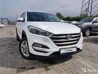   HYUNDAI TUCSON 2016,    2, 0!!!    ! 4WD!!!  !     ,    