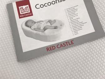   Red Castle CocoonaBaby ,     1,5-2 ,     ,  ,        