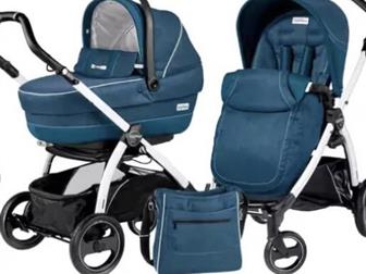 Peg Perego - Apple   ,   , , ,      Krasbaby,   ,     ,  