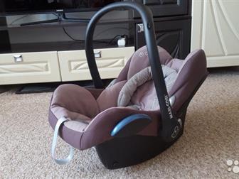   ,   2 ,   2    ,  Maxi Cosi CabrioFix    ,     