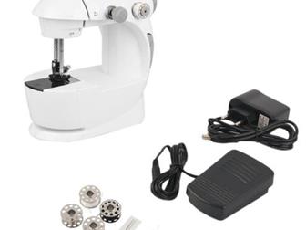   mini sewing machine,              ,     ,    