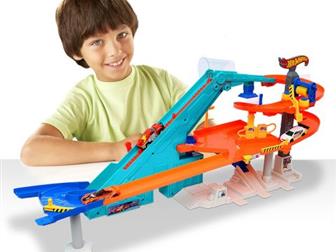   Hot Wheels        -     ,    ,  ,      