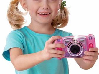   -Photo Camera Kids,    ,       ,        