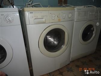   Zanussi AQUACYCLE 1000,  