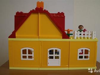  1-5: LEGO DUPLO 5639  ,    ,     ,    ,    ,  