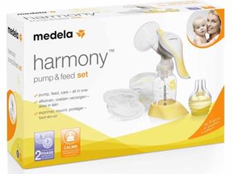     Medela Harmony ,    ,        2 ,      