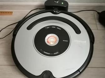   IROBOT Roomba 555,    ,           