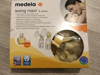  Medela swing maxi,    12599,   ( ),   , , , : /  