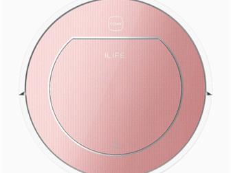 - ILIFE V7S Plus       !!  1 !   !  ( 22, 00)   !  