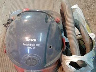  Bosch Amphibixx pro,  ,  